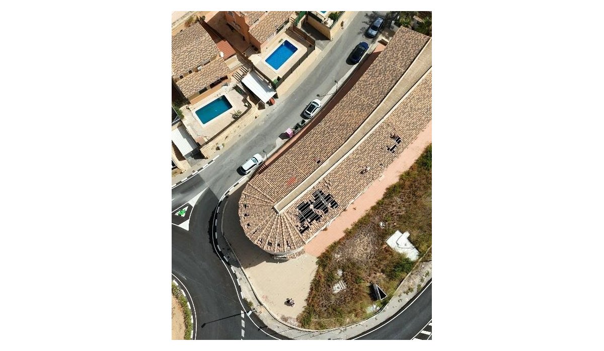 Nouvelle construction - Appartement - Relleu - Urbanización Muscaret