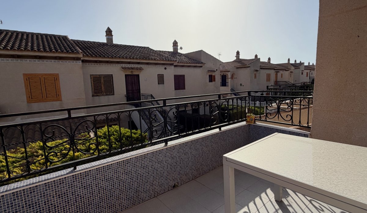 Alquiler - Adosado - Torrevieja - Aguas Nuevas
