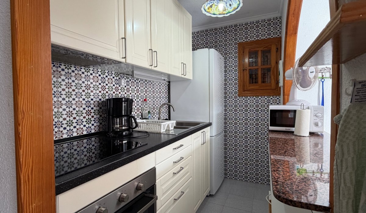 Cocina 