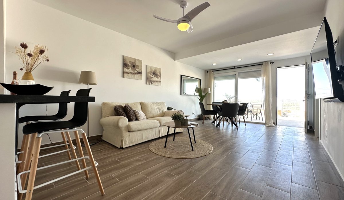 Revente - Maison de ville - Ciudad quesada - Altos de Quesada