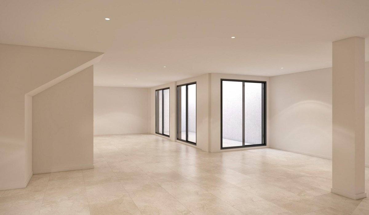 Nouvelle construction - Villa - Torre Pacheco - Santa Rosalia Lake And Life Resort
