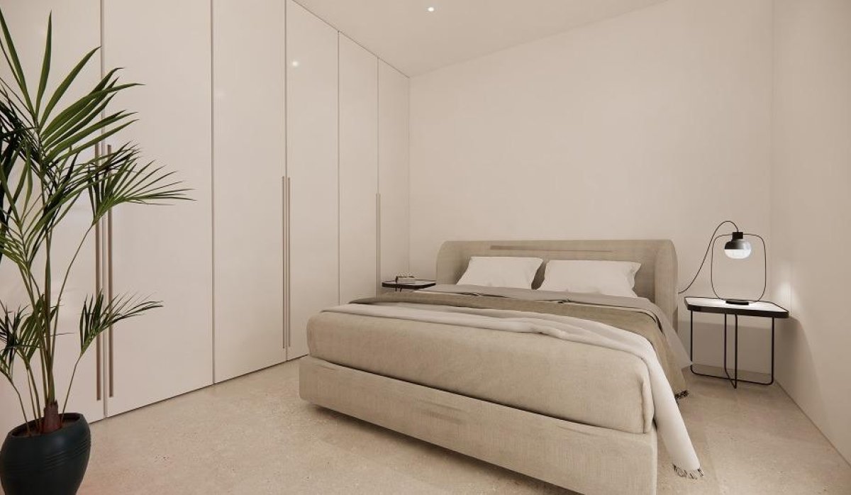 New Build - Villa - Torrevieja - San Luis