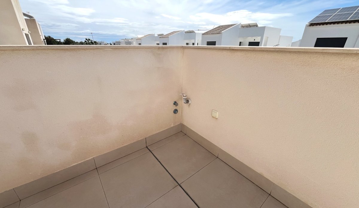 Revente - Villa / Jumelée - Ciudad quesada - Pueblo Bravo