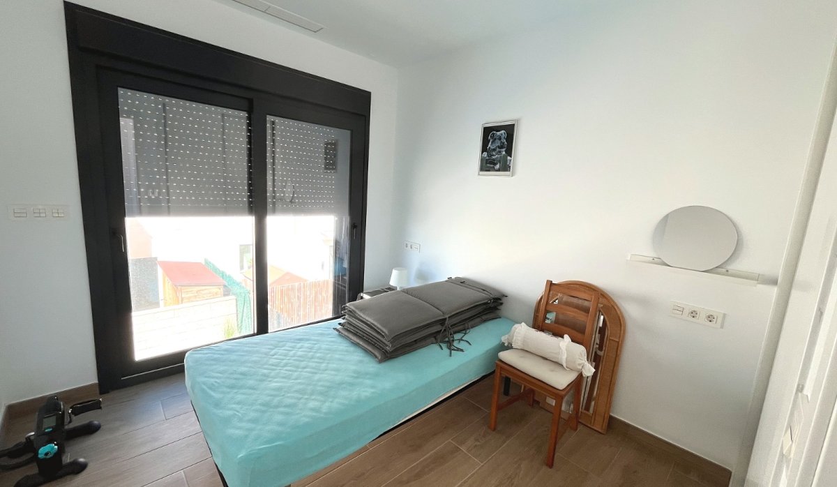 Revente - Villa / Jumelée - Ciudad quesada - Pueblo Bravo