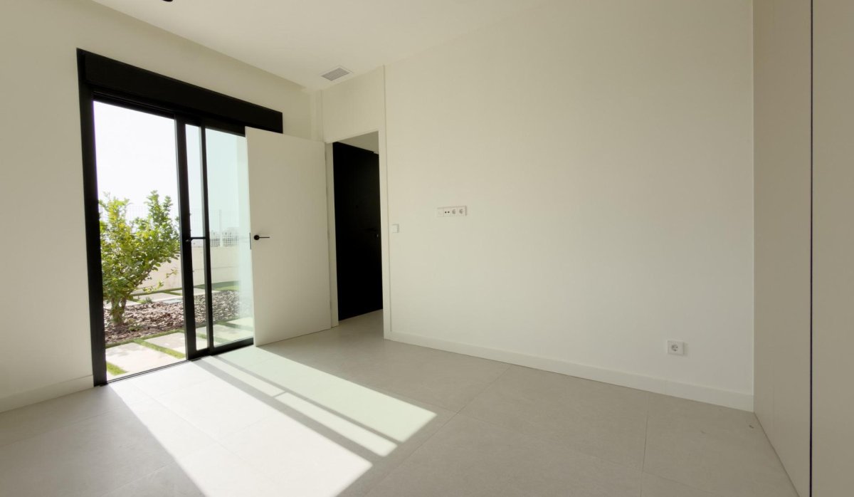 New Build - Villa - Finestrat - Campana Garden