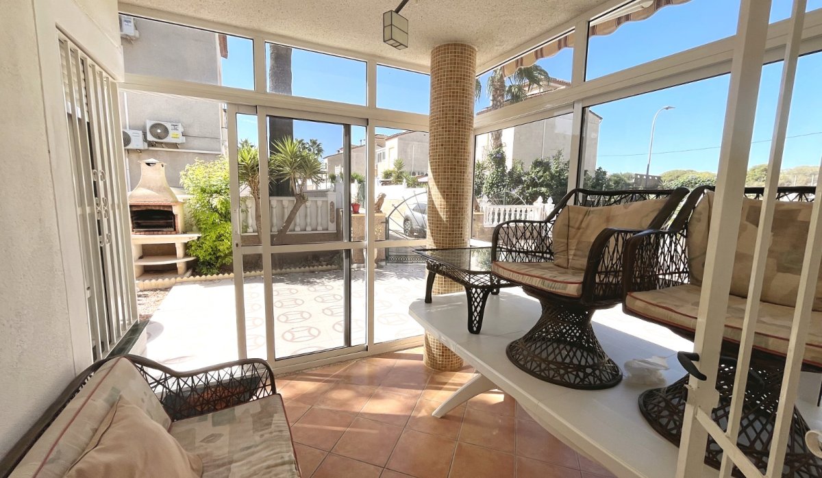 Revente - Maison de ville - Algorfa - Montebello