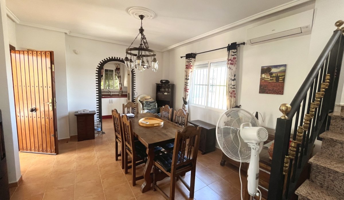 Revente - Maison de ville - Algorfa - Montebello