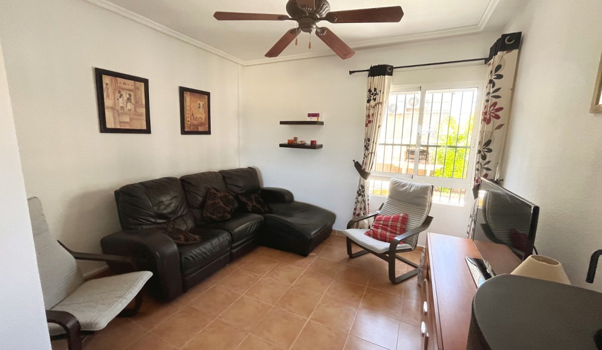 Revente - Maison de ville - Algorfa - Montebello