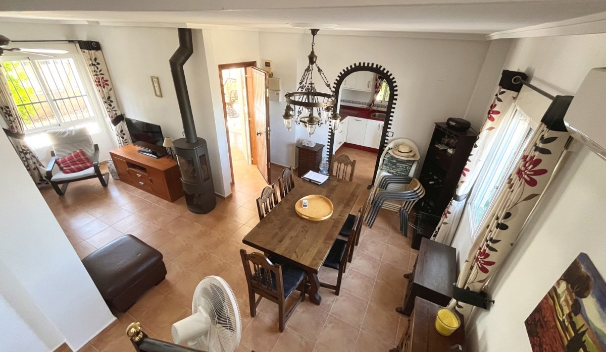 Revente - Maison de ville - Algorfa - Montebello