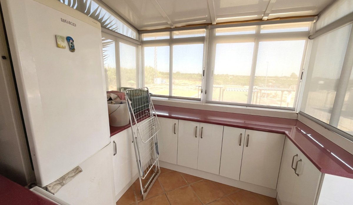 Revente - Maison de ville - Algorfa - Montebello