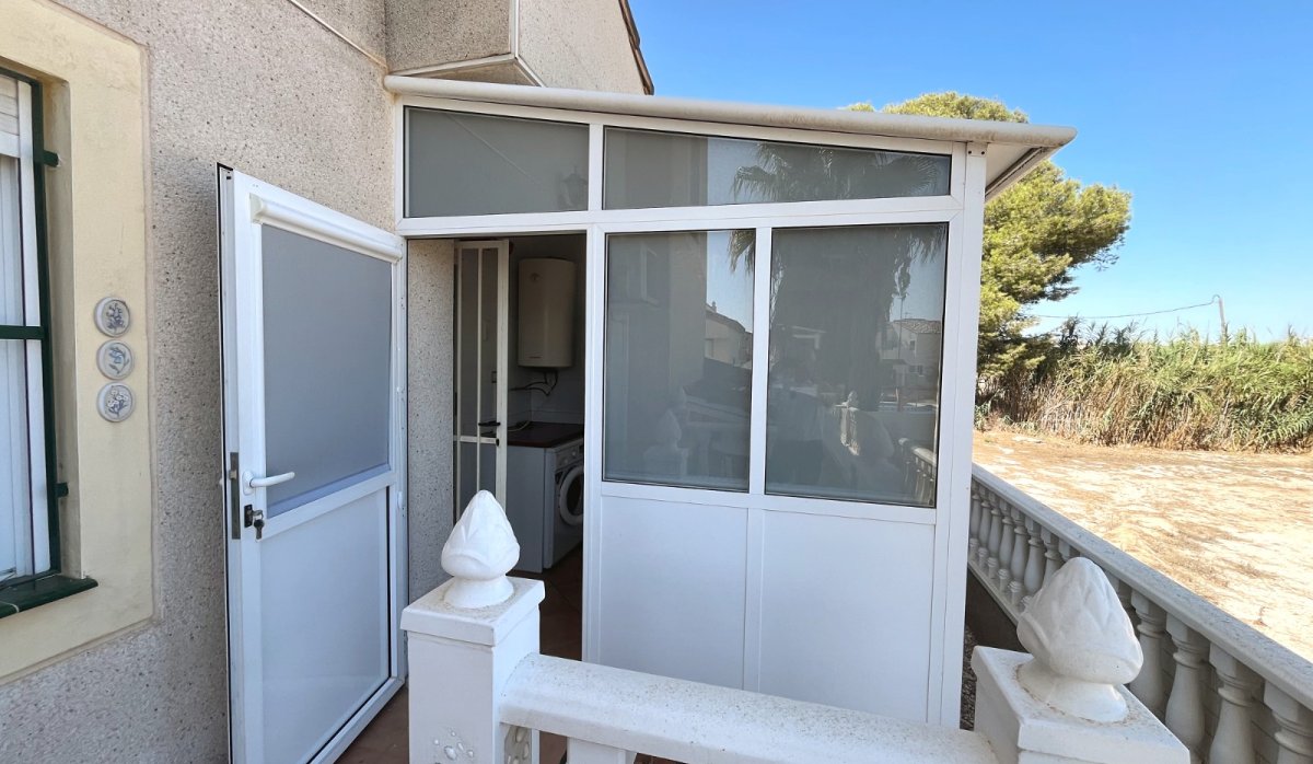 Revente - Maison de ville - Algorfa - Montebello