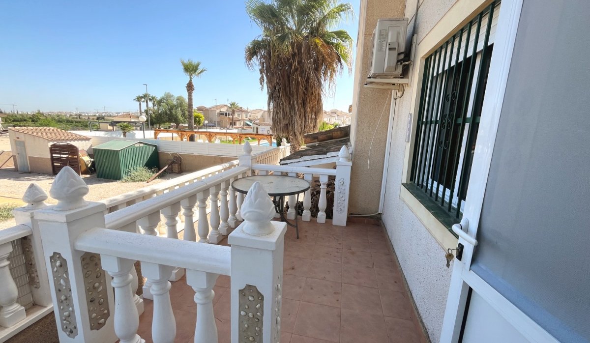 Revente - Maison de ville - Algorfa - Montebello