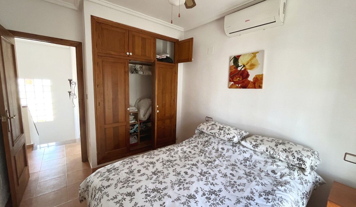 Revente - Maison de ville - Algorfa - Montebello