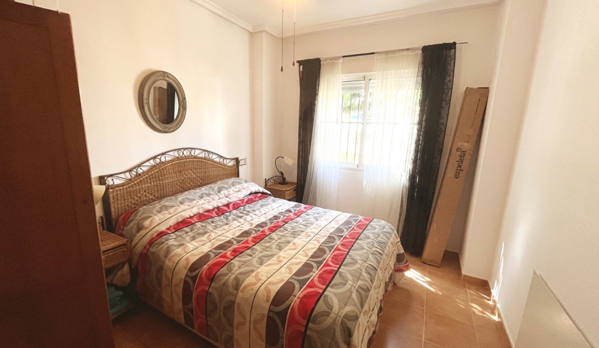 Revente - Maison de ville - Algorfa - Montebello