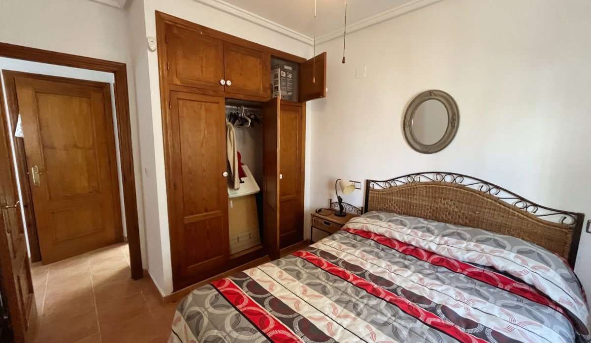 Revente - Maison de ville - Algorfa - Montebello