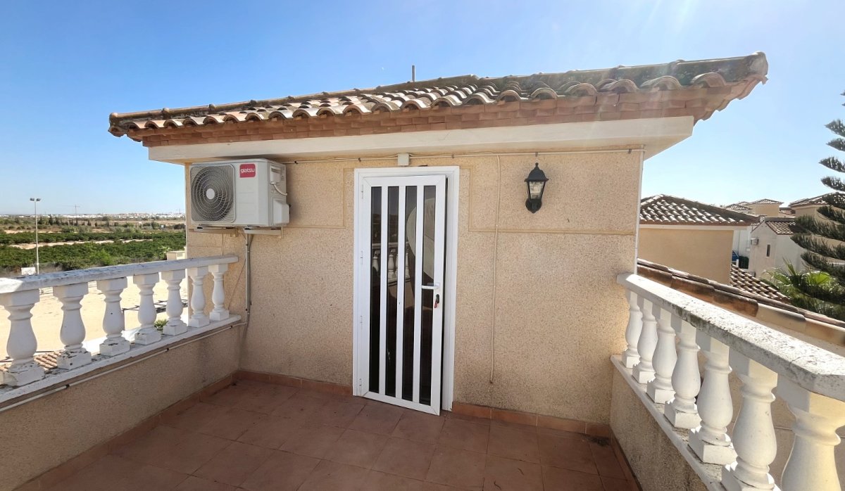 Revente - Maison de ville - Algorfa - Montebello