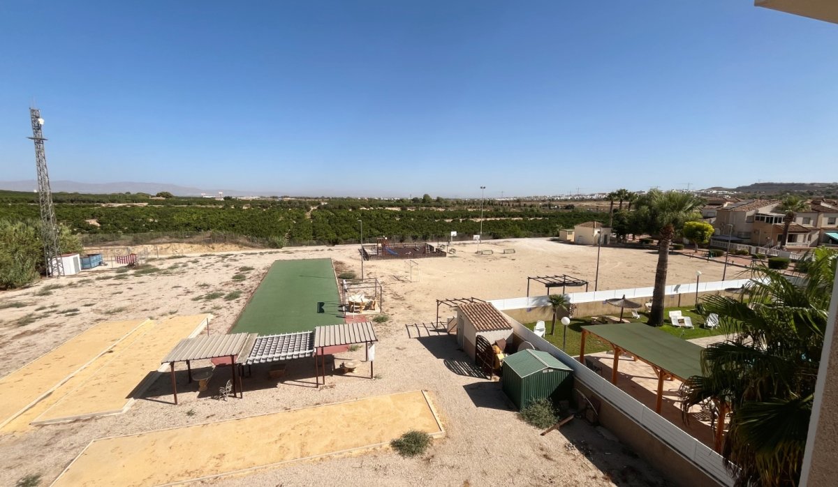 Revente - Maison de ville - Algorfa - Montebello