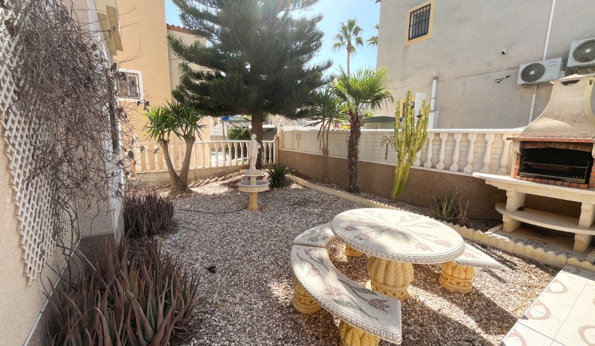 Revente - Maison de ville - Algorfa - Montebello