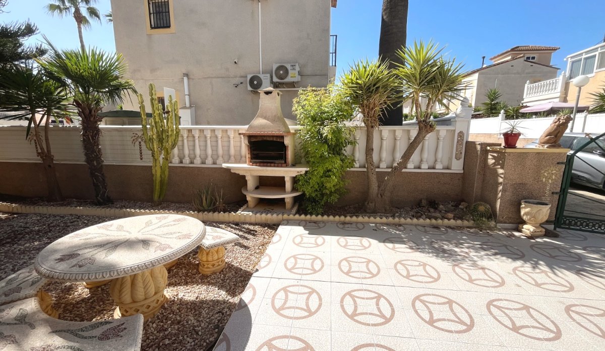 Revente - Maison de ville - Algorfa - Montebello