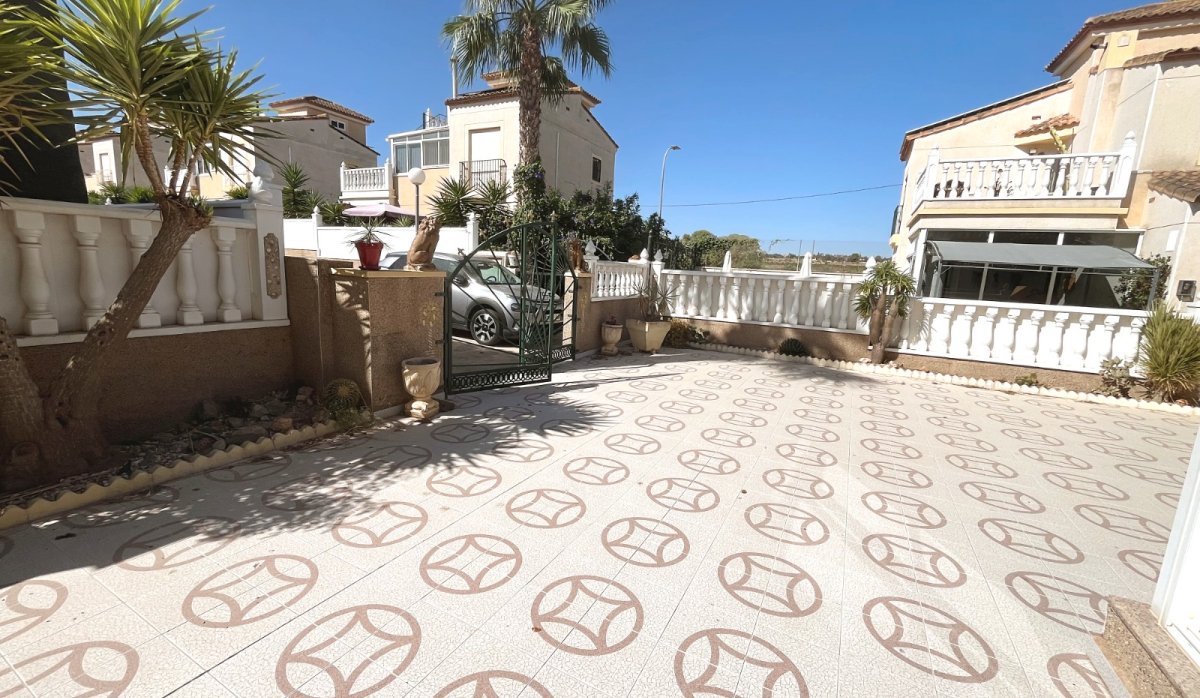 Revente - Maison de ville - Algorfa - Montebello