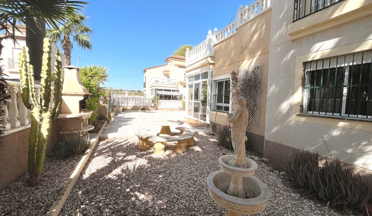 Revente - Maison de ville - Algorfa - Montebello