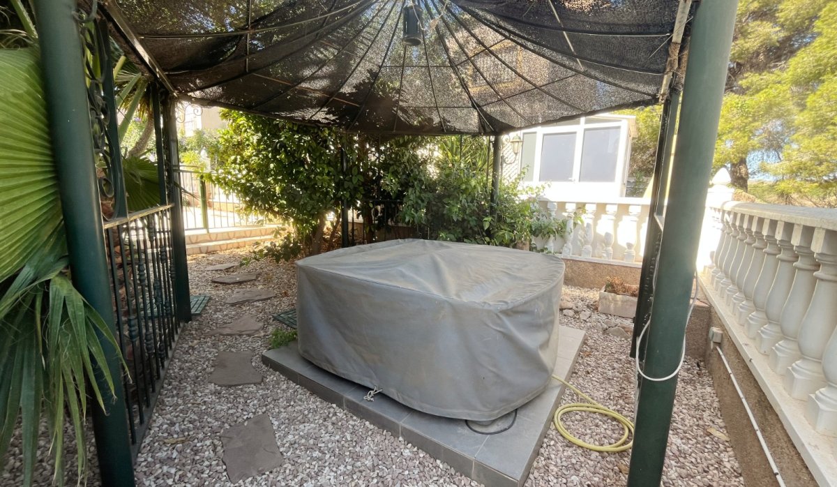 Revente - Maison de ville - Algorfa - Montebello