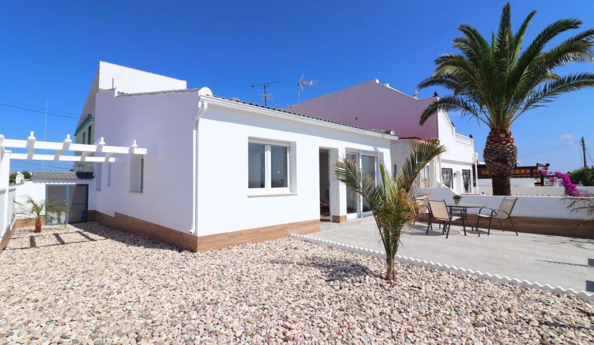 Revente - Maison de ville - Ciudad quesada - Altos de Quesada