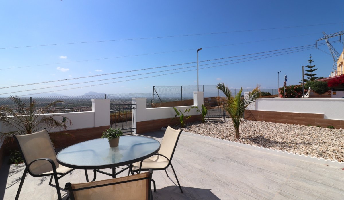 Revente - Maison de ville - Ciudad quesada - Altos de Quesada