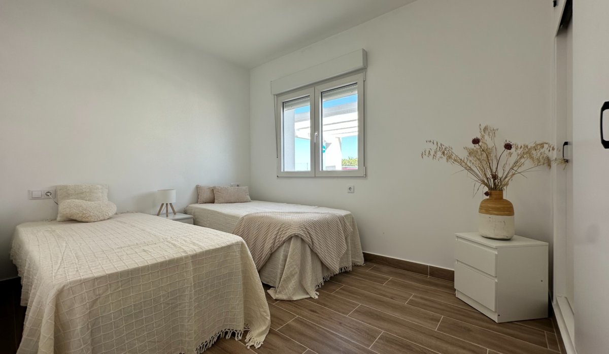 Revente - Maison de ville - Ciudad quesada - Altos de Quesada