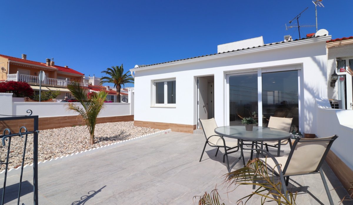 Revente - Maison de ville - Ciudad quesada - Altos de Quesada