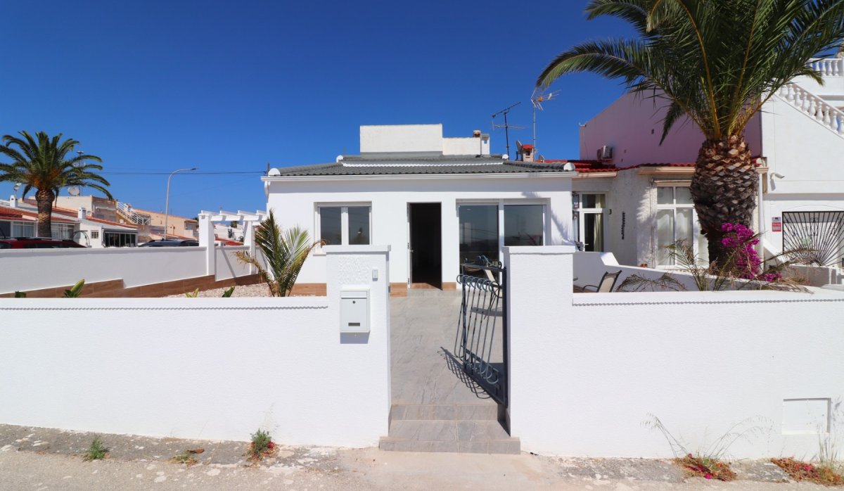 Revente - Maison de ville - Ciudad quesada - Altos de Quesada