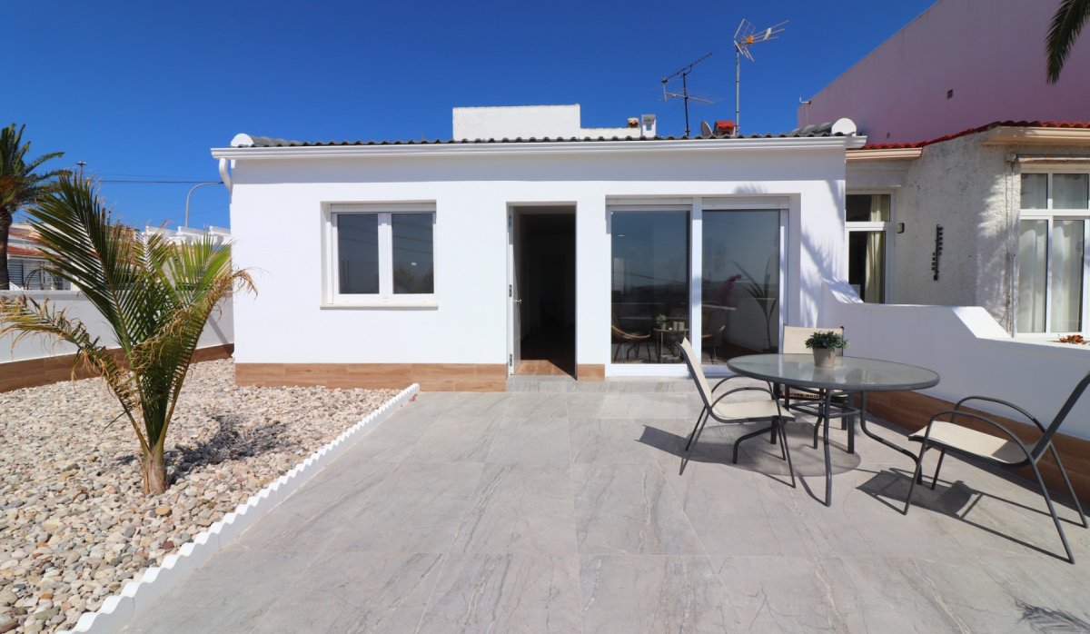 Revente - Maison de ville - Ciudad quesada - Altos de Quesada