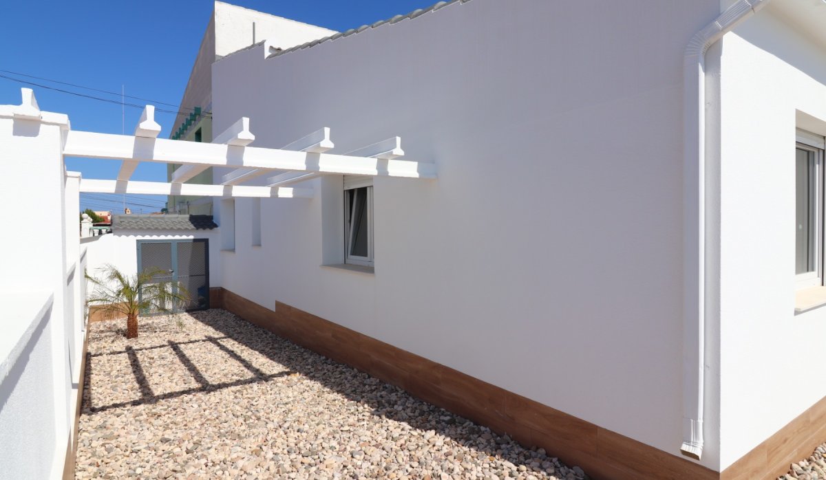 Revente - Maison de ville - Ciudad quesada - Altos de Quesada