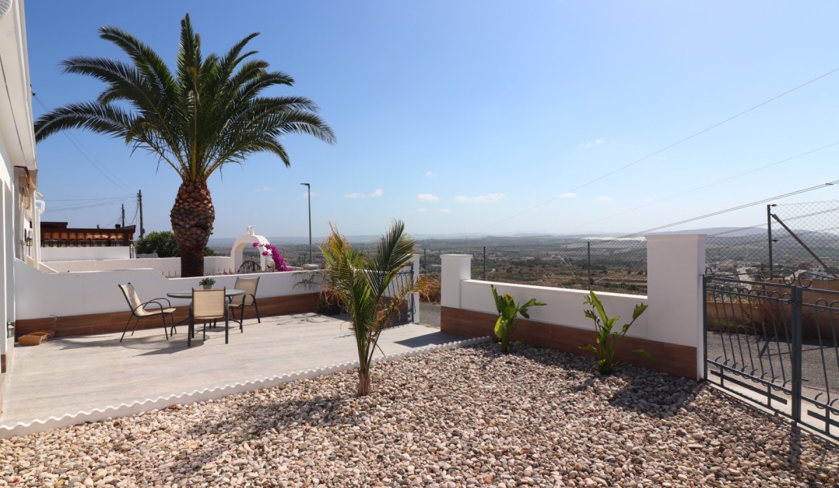 Revente - Maison de ville - Ciudad quesada - Altos de Quesada