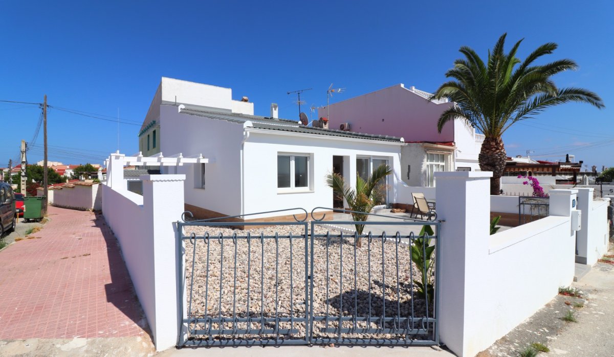Revente - Maison de ville - Ciudad quesada - Altos de Quesada