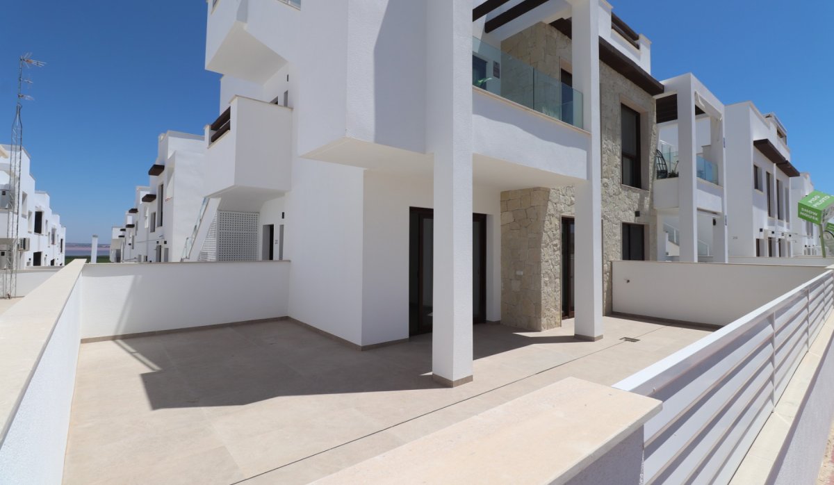 Reventa - Apartamento / piso - Orihuela Costa - Los Balcones