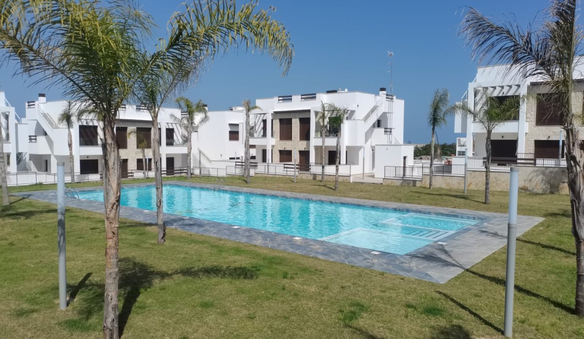 Reventa - Apartamento / piso - Orihuela Costa - Los Balcones