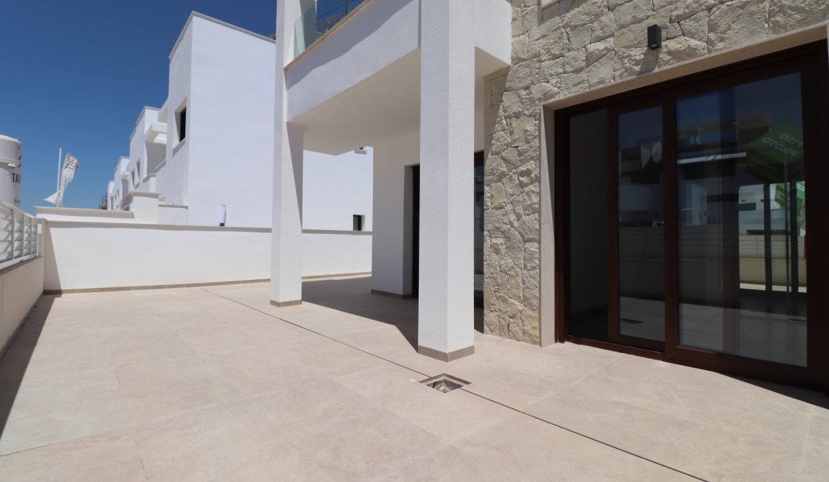 Reventa - Apartamento / piso - Orihuela Costa - Los Balcones