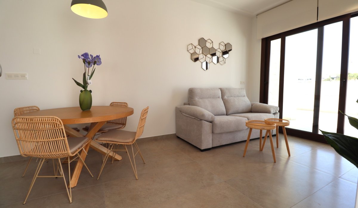 Reventa - Apartamento / piso - Orihuela Costa - Los Balcones