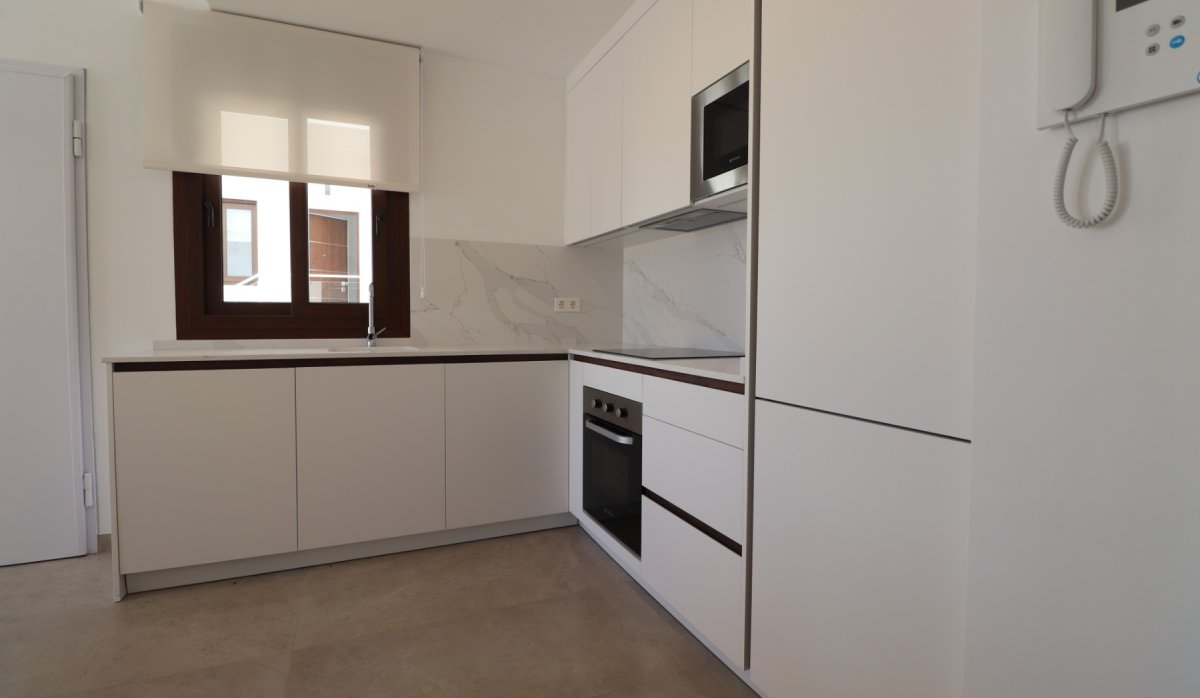 Reventa - Apartamento / piso - Orihuela Costa - Los Balcones