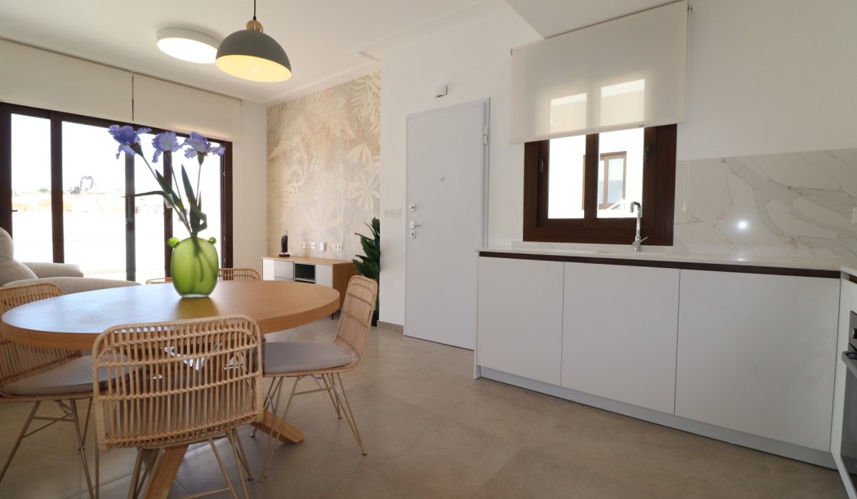 Reventa - Apartamento / piso - Orihuela Costa - Los Balcones
