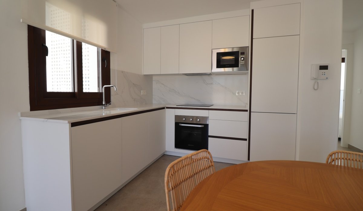 Reventa - Apartamento / piso - Orihuela Costa - Los Balcones