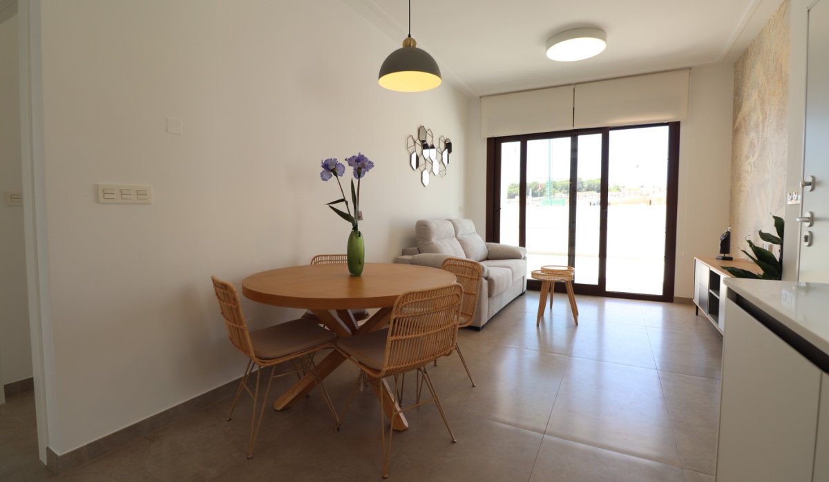 Reventa - Apartamento / piso - Orihuela Costa - Los Balcones