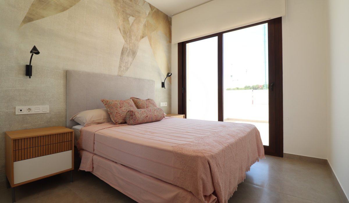 Reventa - Apartamento / piso - Orihuela Costa - Los Balcones