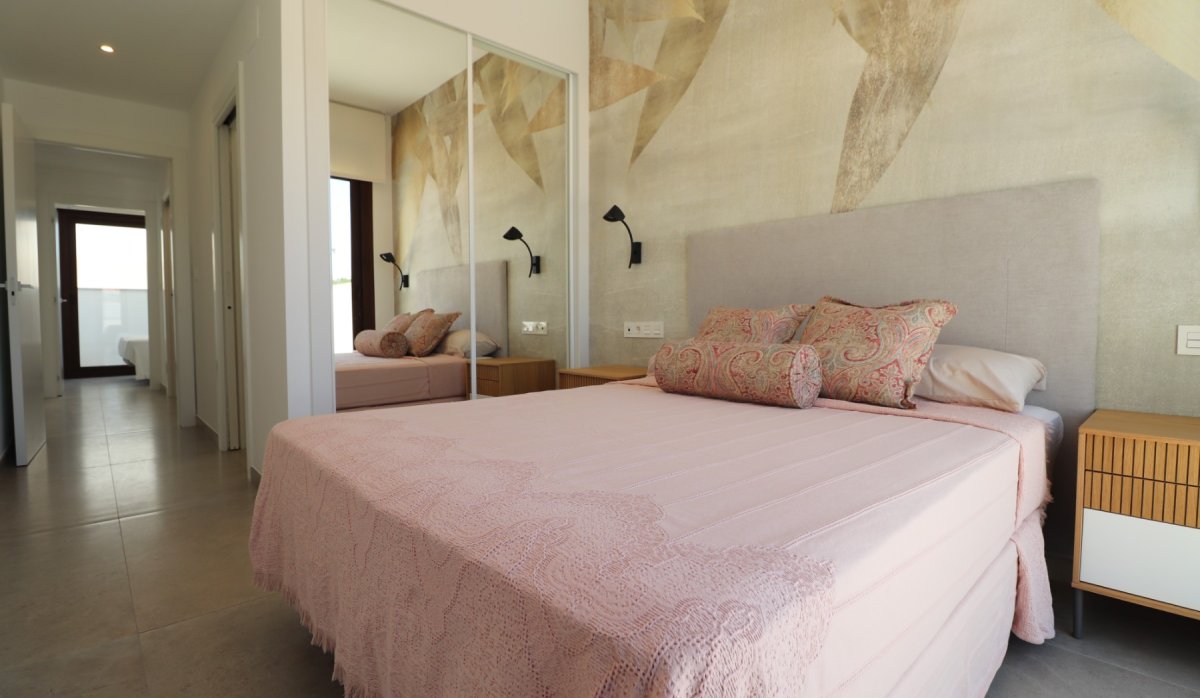 Reventa - Apartamento / piso - Orihuela Costa - Los Balcones