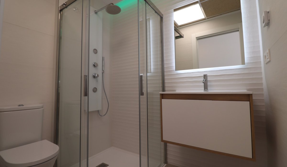 Reventa - Apartamento / piso - Orihuela Costa - Los Balcones