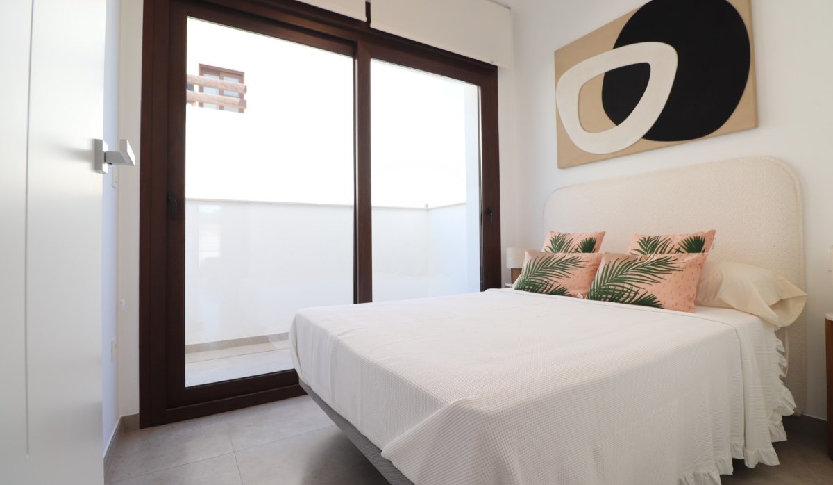 Reventa - Apartamento / piso - Orihuela Costa - Los Balcones