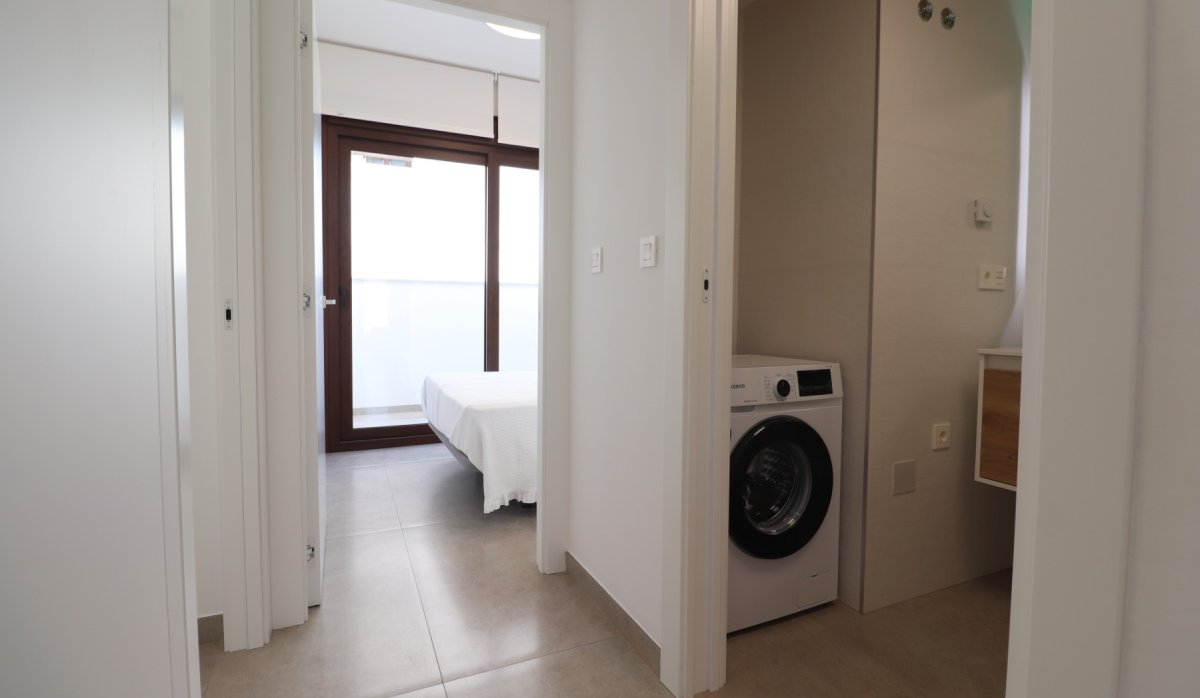 Reventa - Apartamento / piso - Orihuela Costa - Los Balcones