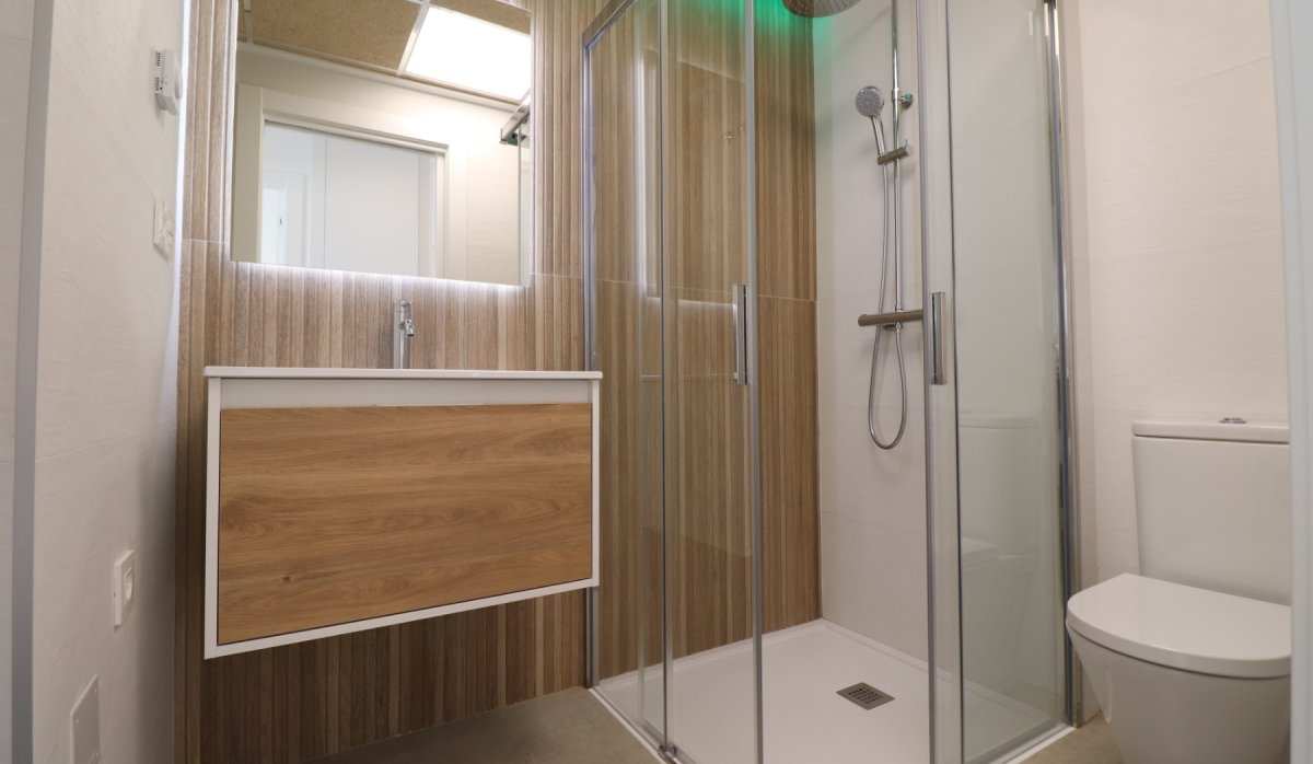 Reventa - Apartamento / piso - Orihuela Costa - Los Balcones