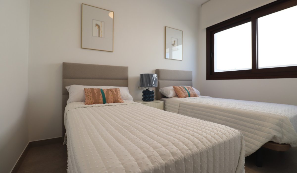Reventa - Apartamento / piso - Orihuela Costa - Los Balcones